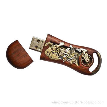USB Flash Drive, Eco-friendly Design, 32 to 64GB Capacity, Customized Logos Welcomed